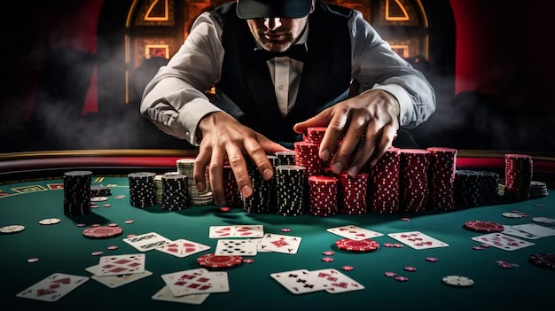 asik77 What's Inside Our Slot Rooms