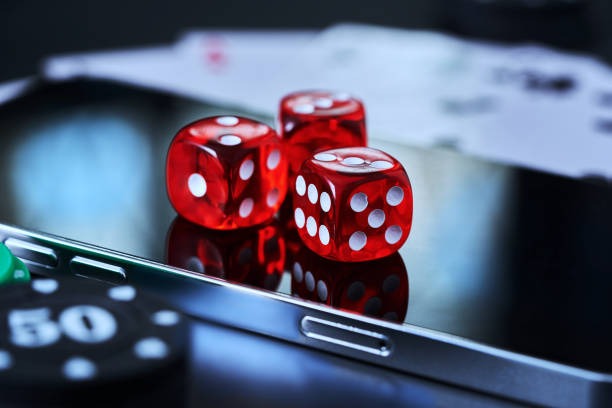 asik77 Pragmatic Live Baccarat Hall