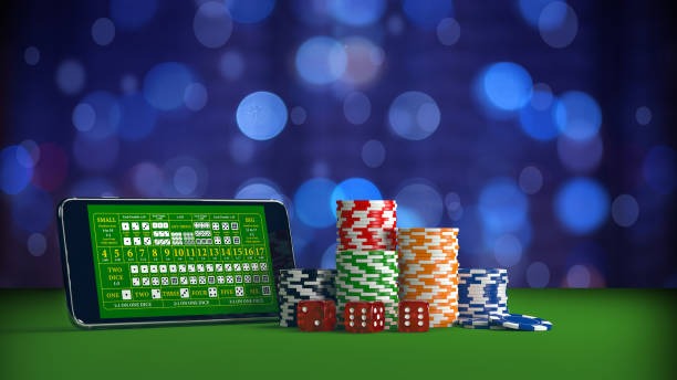 asik77 What's Inside Our Live Casino Lobby